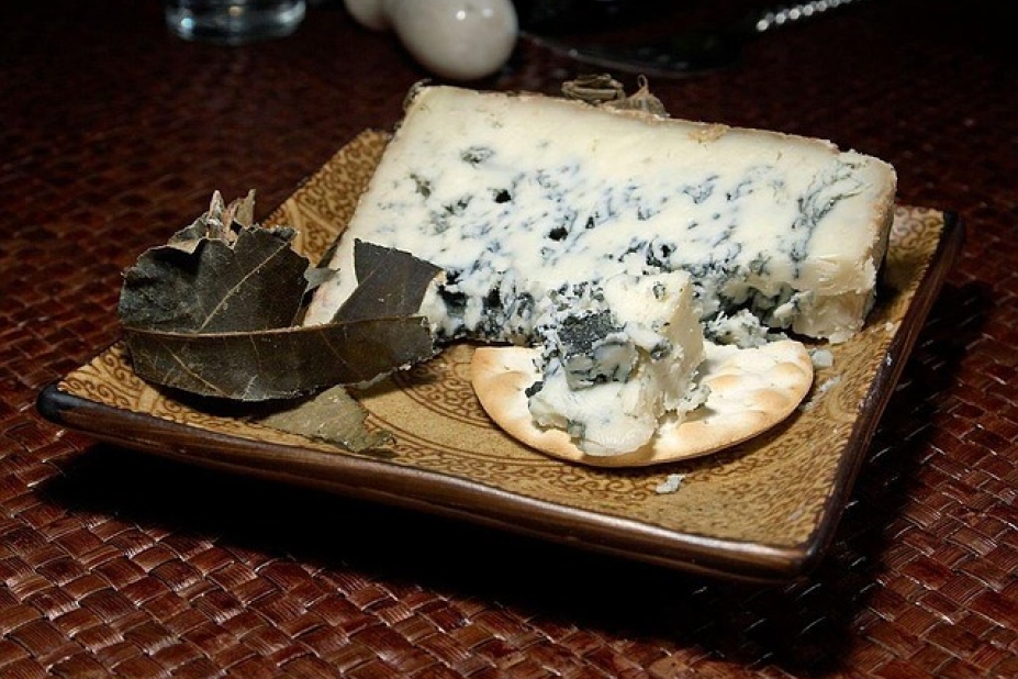 Queso Cabrales DOP