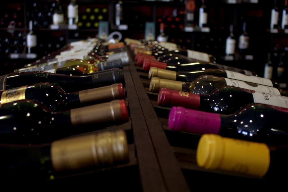 Denominaciones de los vinos en España según su procedencia y elaboración