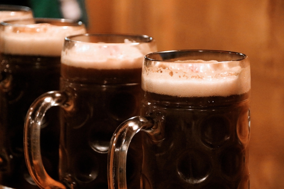 Festival de la cerveza artesana mieres 2026