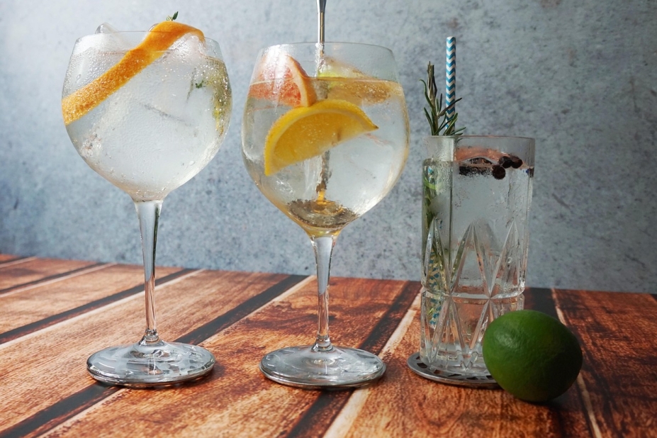 Gin Planet Gijón 2026