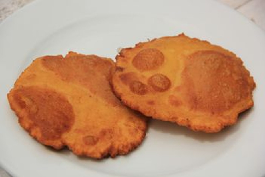 Jornadas gastronómicas Tortos del Camino 2026