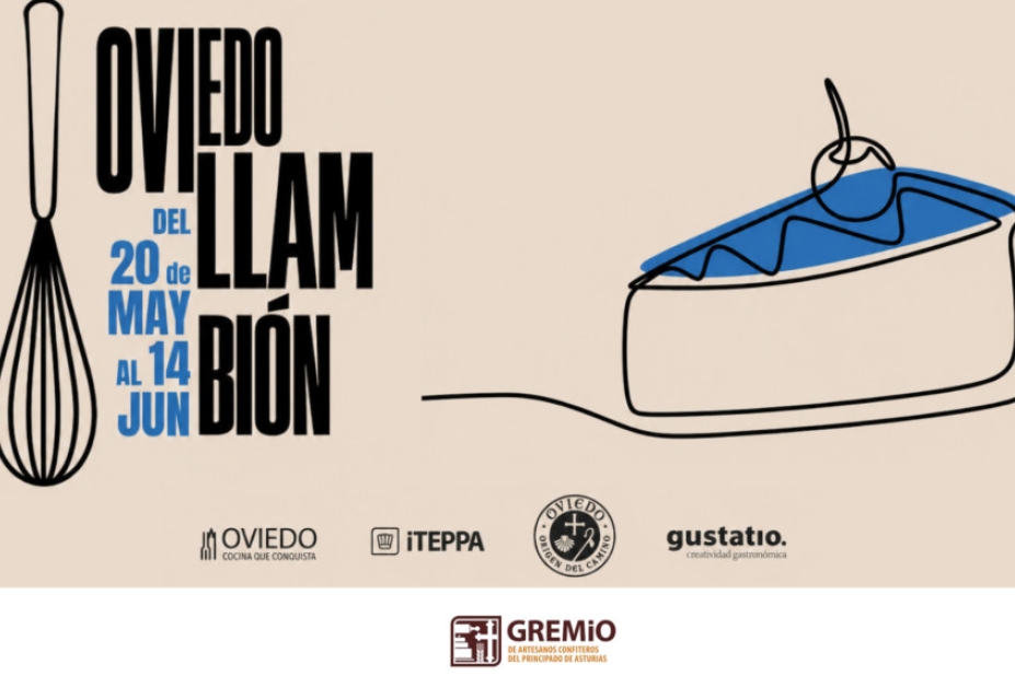 Oviedo Llambión 2026
