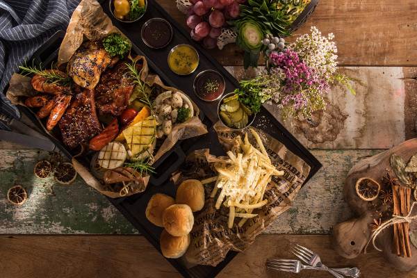 Carta Gastro